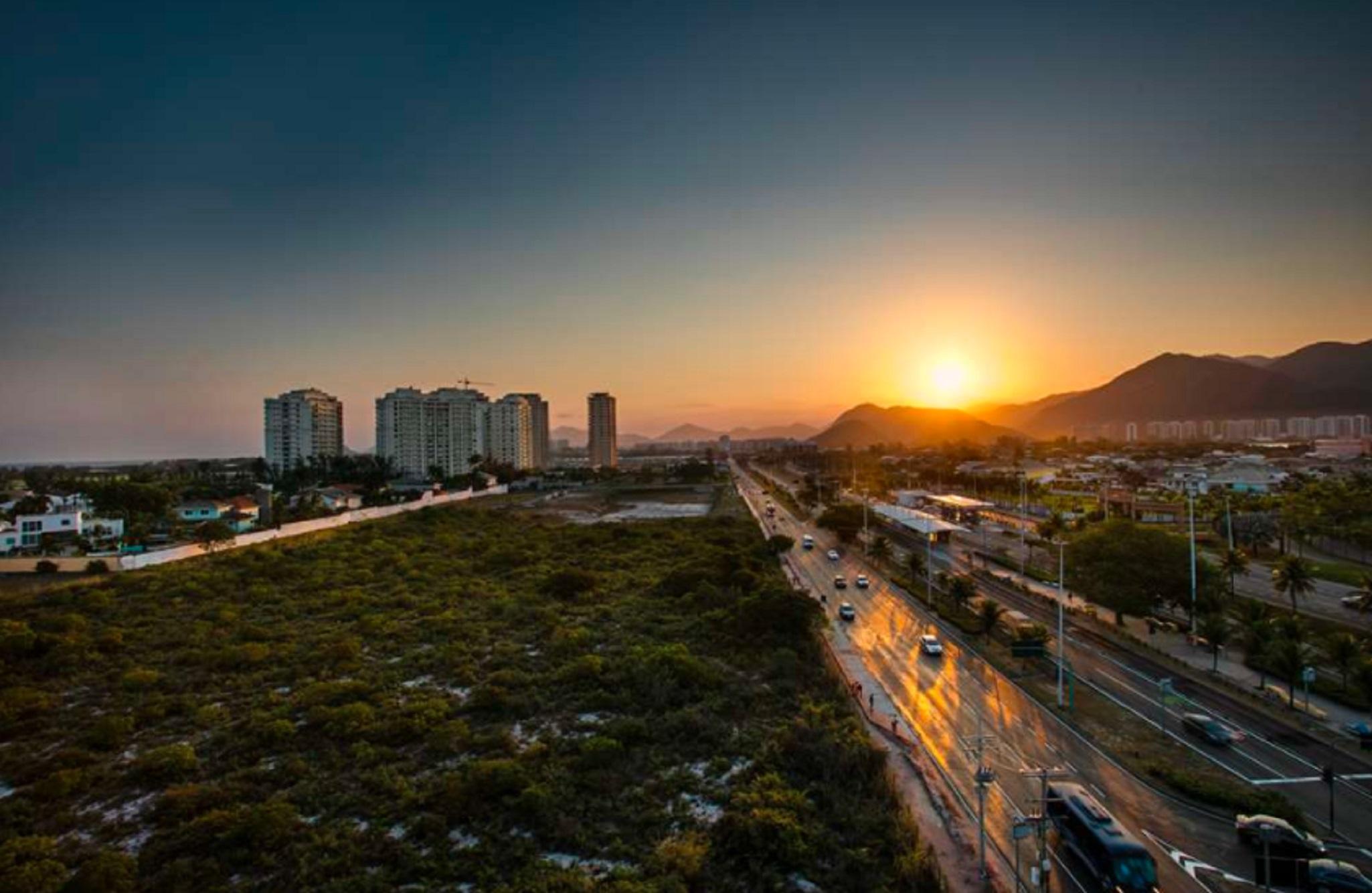 Vogue Square Fashion Hotel By Lenny Niemeyer Rio de Janeiro Exterior photo