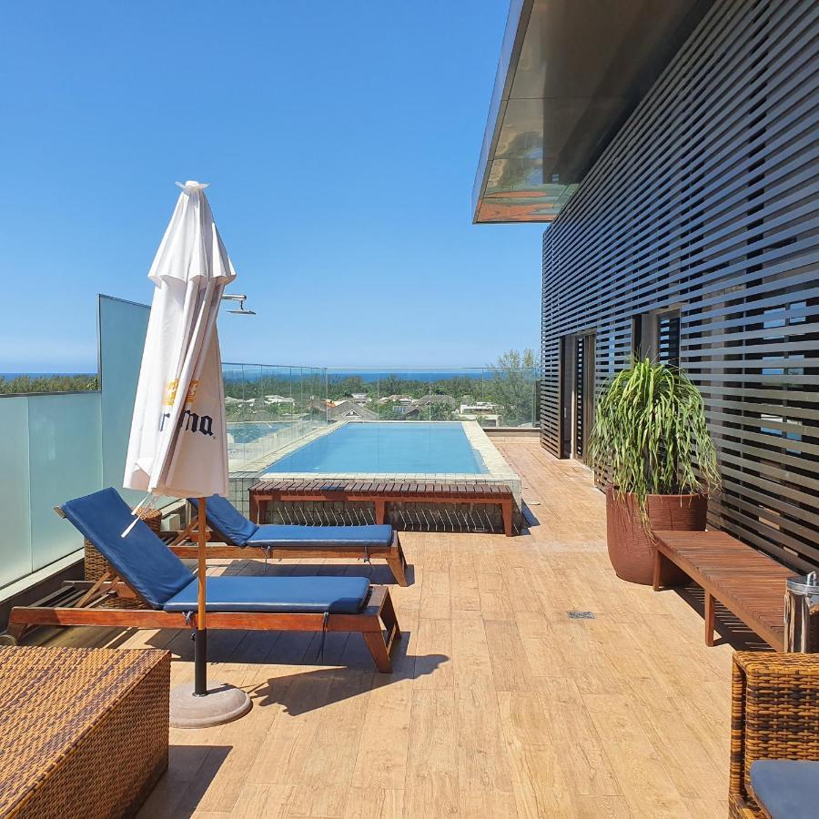 Vogue Square Fashion Hotel By Lenny Niemeyer Rio de Janeiro Exterior photo
