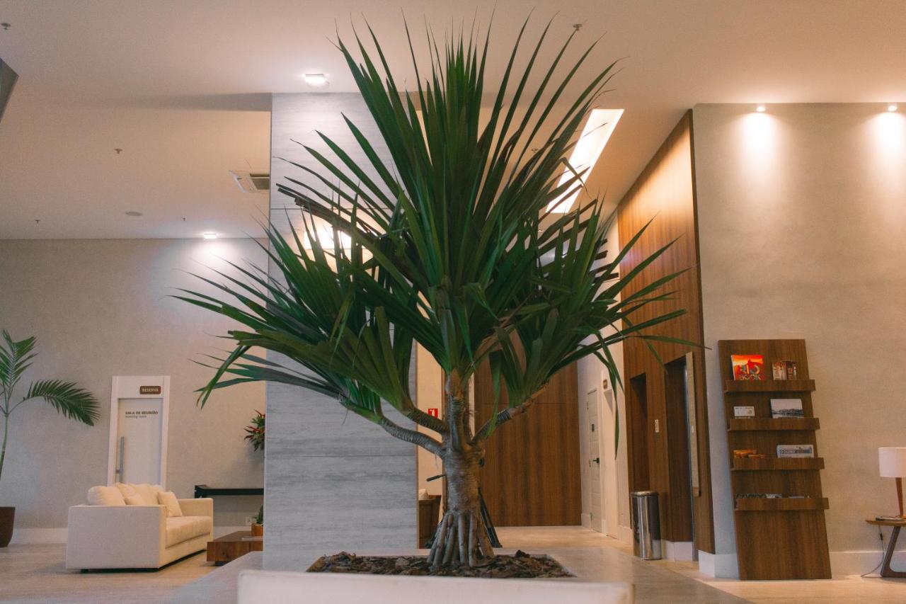 Vogue Square Fashion Hotel By Lenny Niemeyer Rio de Janeiro Exterior photo